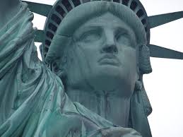 New York Statue de la Liberté